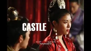 Castle - Empress Ki