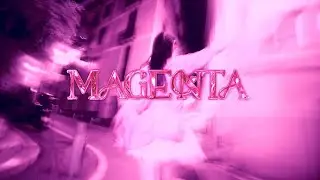 Nyu - Magenta