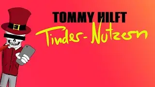 Tommy Helps Tinder Users