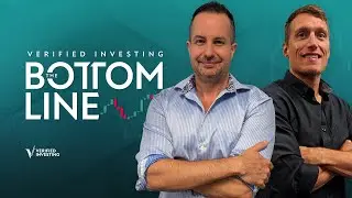 The Bottom Line : Rapid Fire: Trading The Charts #stocks #crypto #gold #silver