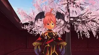 Lost Saga - Fooling around at the speed of Blah