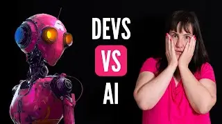 Is AI a Threat to Developer Jobs?