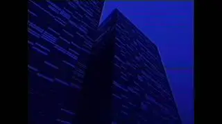 The Backrooms - The Blue Channel (found footage)