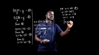 META SCHOOL. A virtual classroom for WASSCE and BECE students
