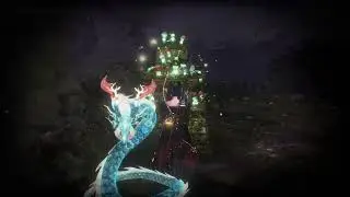 Nioh 2 - Подробное прохождение 114 (Без Смертей) Сон Демона " Выход "