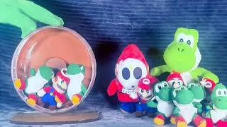 How many Plushies can I spin in a Hamster Wheel