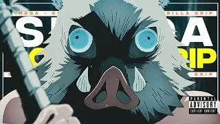 Sinoda - GORILLA GRIP