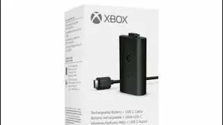 Аккумулятор DOBE для Xbox за дёшево!!!)))