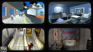 Steam New Releases August 16, 2018 Pt.1
