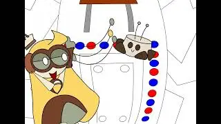 CASSINI - The Launch Footage (READ DESC)