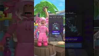 How to get FREE ITEMS in MM2..😳 