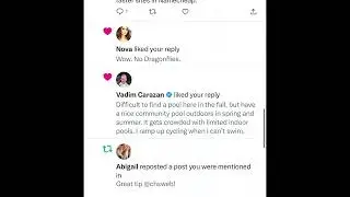 Get Rid of X Bots #shorts