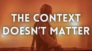 Not What We Thought (Civil War review)