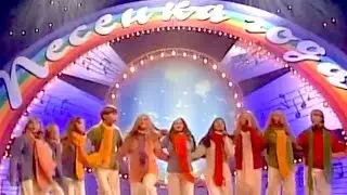 Новогодние метели - группа "Хит- парад"