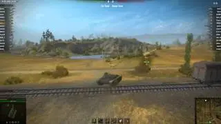 World of Tanks: Patch 8.8 A-44 Preview