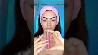 Cool Makeup Transformation! #makeup #makeuptransformation