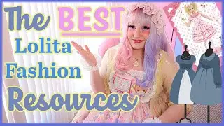 The BEST Lolita Resources