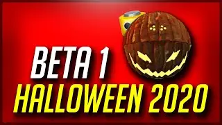 Killing Floor 2 - Fall Update 2020 Beta 1! - 4 New Weapons, New Map, Reworks