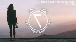 Calivine - Four Walls (Feat. Kailu Jessa) [Audio]