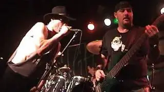NIGHTFALL AVE. - Maybe I Will  ( The Rock July 8, 2011 )