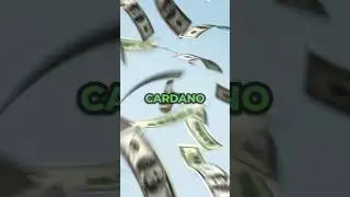 Explodiert der Cardano Kurs jetzt? 
