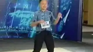 funny american idol