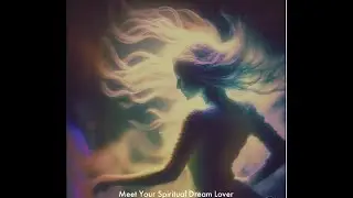 07442Hz || Meet Your Spiritual Dream Lover || Astral Shift