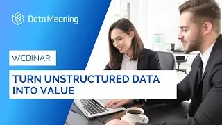 Turn Unstructured Data into Value with Alteryx Intelligence Suite