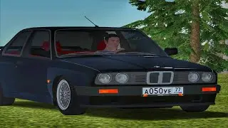 КУПИЛ BMW НА RADMIR ЗА... ПУТЬ БОМЖА #1 - GTA RADMIR RP/РАДМИР РП