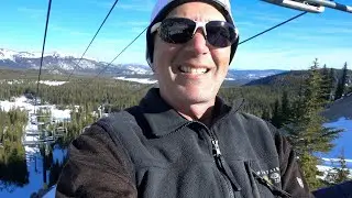Atomic Maverick 100 Ti Ski Review