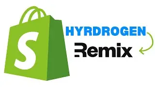 Learn Shopify Hydrogen from an engineer at Shopify