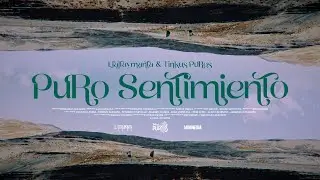 Llajtaymanta - Puro Sentimiento (Video Oficial)