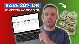 Save 20% On Google Shopping With This Trick