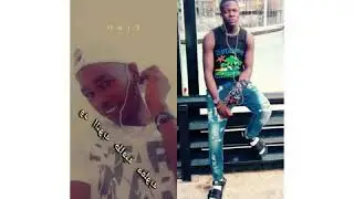 MSUDI BOY - CORONA VIRUS(Official audio) #sudan