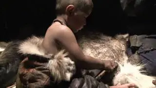 Chukchi life