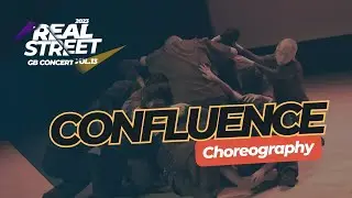 GB Concert Vol.13 | Showcase#17 CONFLUENCE | @gbacademykr #대전댄스학원