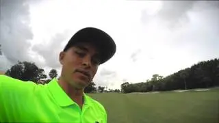 Rickie Fowler KING LTD