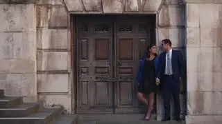 Engagement Shoot London