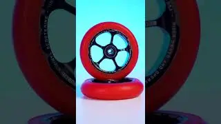 Vinyl Republic Wheels | The Vault Product Overview #shorts