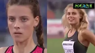 Women high jump Diamond League Rome 2018