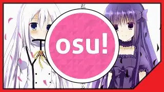 [osu!] Ni-Sokkususu - Blade Dance [Kneesocks]