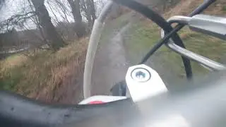 190cc test 1 petrol hills conl 190cc beast