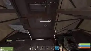 Rust help pop a server