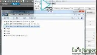 用 MKVToolNix 合併多個影片