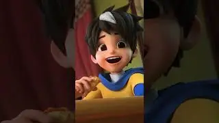 Amato Layan Mechamato Movie di Netflix