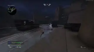 pov: primordial user