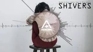 Rydhen & Pold Castin ft. Yi Ming Sofyia - Shivers