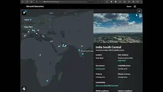 Azure Architecture Part 1
