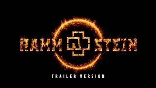 Rammstein - Sonne | EPIC Trailer Version