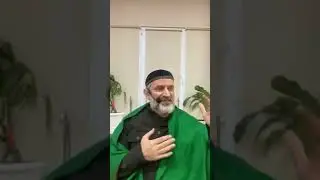 Вахабисты и солнцепоклонники